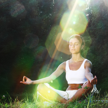 How to Combine Reflective Writing with Meditation & Yoga