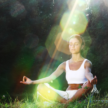 How to Combine Reflective Writing with Meditation & Yoga-featured