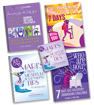 Journal Writing Therapy Brightens Up Even The Bluest Winter Blues-featured