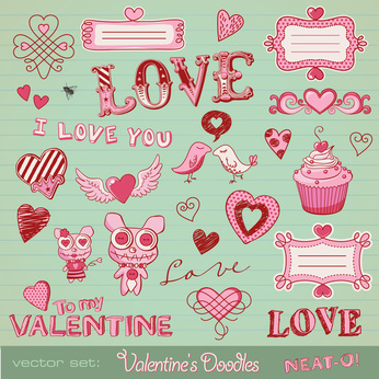 Sweets for the Sweets: 5 Valentine’s Day Journal Prompts