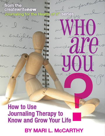Journaling Prompts You to Answer that Burning Question