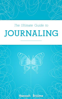 ultimate journaling book