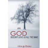 God_Doesnt_Love_Us_All_the_Same_-_Cover