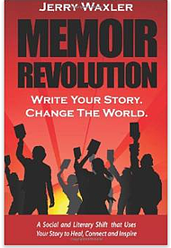Memoir_Revolution_Cover