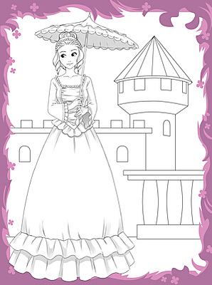 Journaling to Celebrate “Tell a Fairy Tale Day”-featured