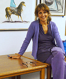 Elizabeth Welles