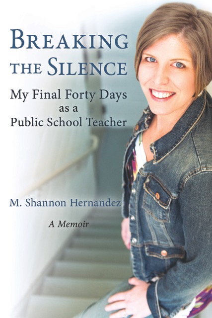 BreakingtheSilence