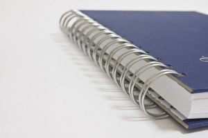 Start Journaling for Success