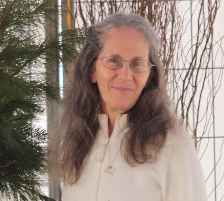 Raymonde Savoie