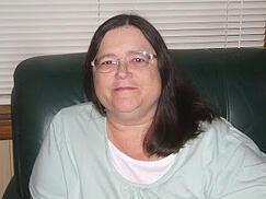 Julie's DS bio pic