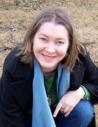 wendy small