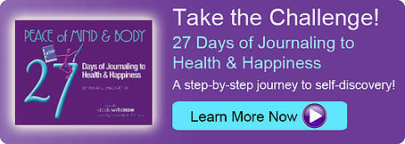 27 Days Life-Changing Journaling Challenge