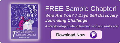 Journaling Therapy 30/30 Challenge-featured