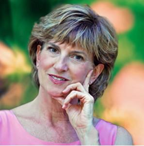 Eleanor Vincent Head Shot