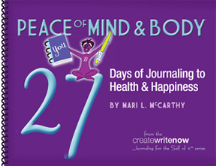 How 27 Days of Journaling Kick Starts Your Personal Transformation-featured