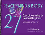 27 Days of Journaling