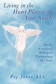 Living in the Heart Place with Your Angels
