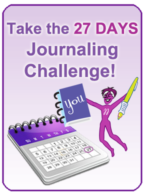 Progressive Journaling: How to Journal in 1 Minute Bursts