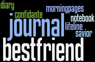 Journaling: My Forever Friend-featured