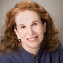 Sue Silverman