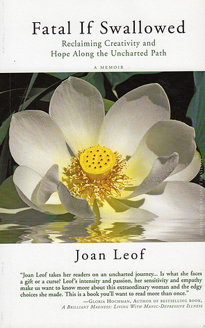Fatal If Swallowed by Joan Leof