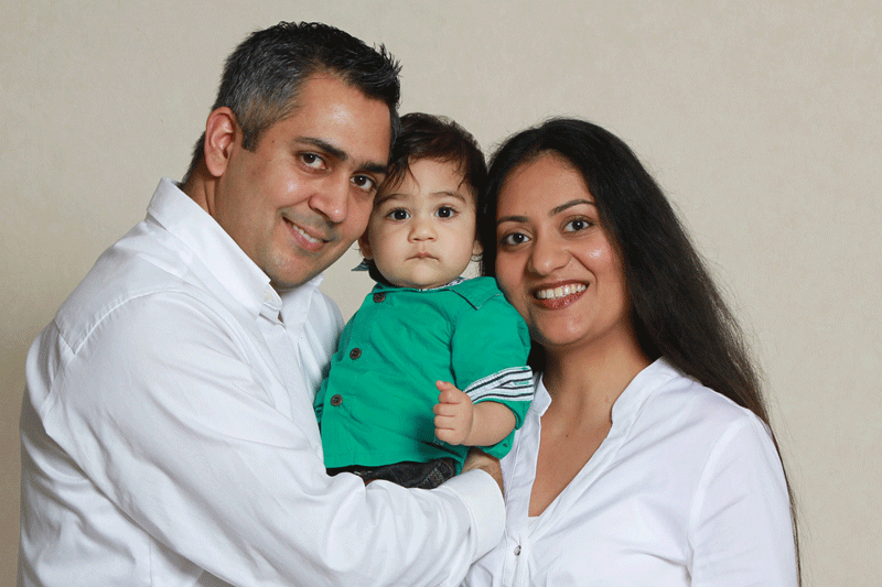 Vivek Sharma