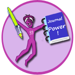 Journal Power with CreateWriteNow
