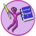 Journal Power: Listening to Spirit