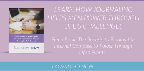 The Secrets to Finding the Internal Compass to Power through Life's Events