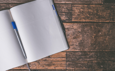 How to Write In Your Journal to Improve Yourself and Achieve Your Goals-featured