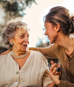 Essential Self-Care Strategies for New Caregivers-featured