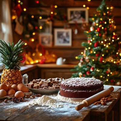 Don't Let Obligations Rob You Of The Magic of Christmas-featured