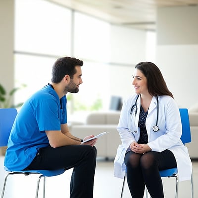 Treating The Body As One: The Connection Between Behavioral And Physical Health-featured