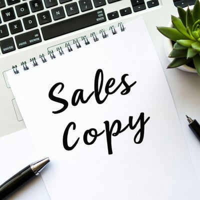 5 Quick Ways to Make Your Sales Copy More Magnetic-featured