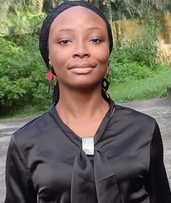 Amarachi Moses