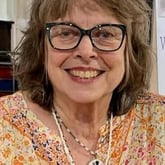 Barbara Barth Author Photo