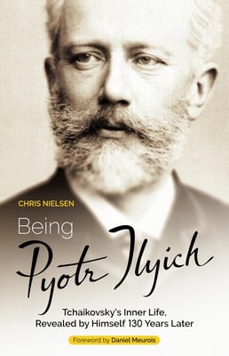 Tchaikovsky’s Inner Life, Revealed by Himself 130 Years Later-featured