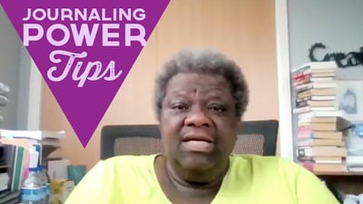 Journaling Power Tips with Billie Wade: IDENTITY-featured