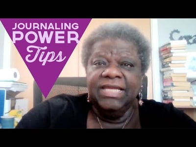 Journaling Power Tips with Billie Wade: Learn to Trust Your Intuition-featured