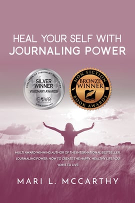 Heal Your Self Cover2Awards