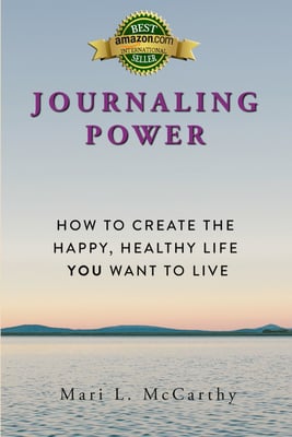 Journaling Power: Get Freedom Through Limits-featured