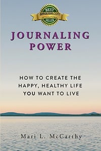 Journaling Power