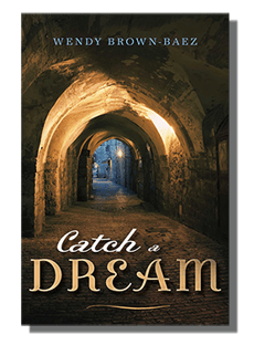 Catch a Dream by Wendy Brown-Baez-1