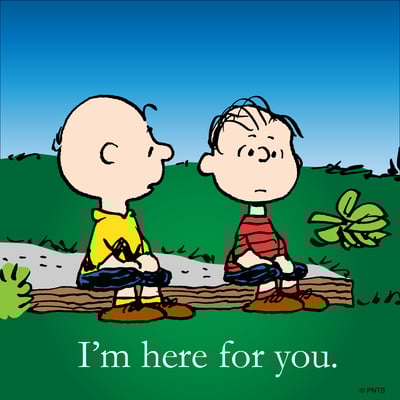 Journal Prompts #338 - Are You There?-featured
