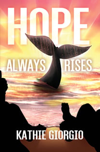 Cover Hope Always Rises eimage