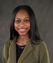 Darasha Singleton