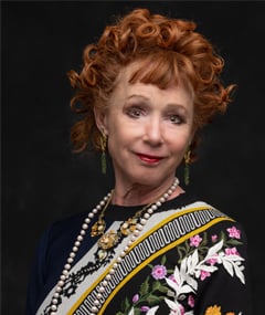 Elizabeth Kirschner