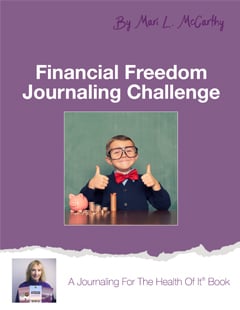 Financial Freedom Cover 1