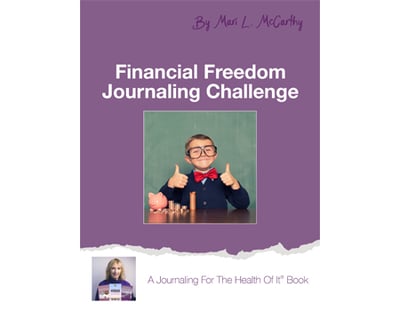 Financial Freedom Journaling Challenge Workbook Review-featured