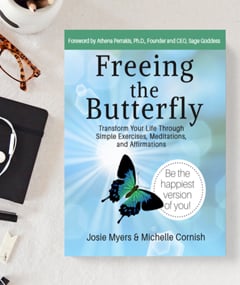 Freeing the Butterfly